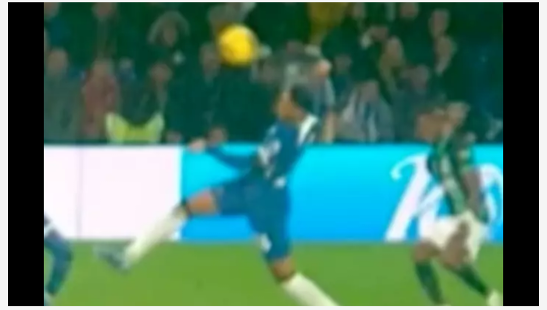 VAR confusion during Chelsea vs Brighton explained as Seagulls denied late penalty
