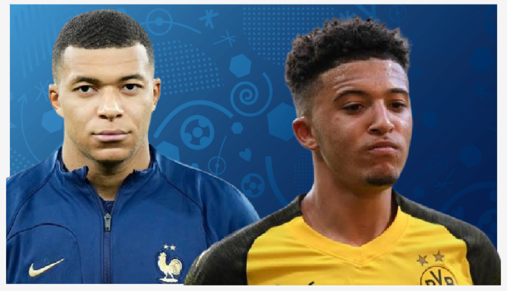 Football transfer rumours: Man Utd set for huge Sancho loss; Mbappe's Real Madrid hope
