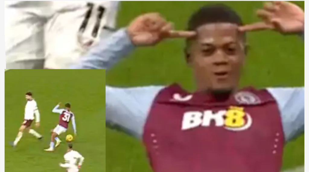 "Manchester City Player Criticized as 'Unreliable' Following Loss to Aston Villa"